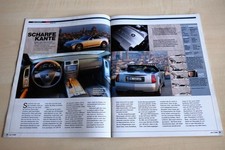 MOT 11/2004 Cadillac XLR