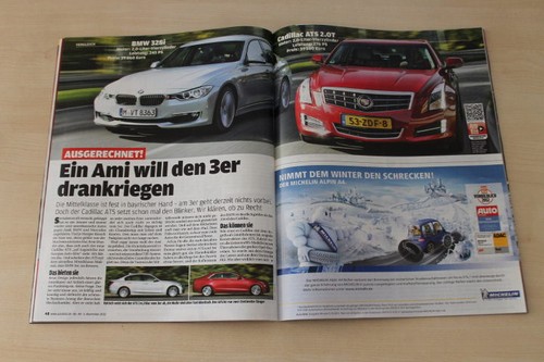 Auto bild 2012 - auto, 44/2012
