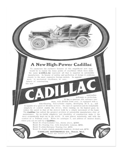 Vintage cadillac wandkunst - vintage,