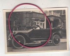 PHOTO FOTO AUTO AUTOMOBILE