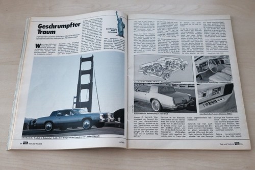 Auto motor sport - sport, ams
