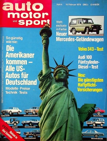 Auto motor und sport - auto,