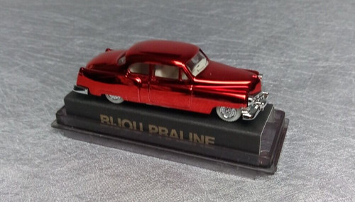 Cadillac 1954 praline 87 - cadillac, 1:87