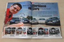 Auto Bild 22/2005 Cadillac STS