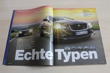 Auto Motor und Sport 18/2014