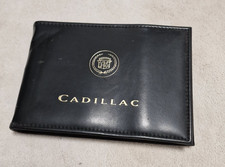 Cadillac Seville STS