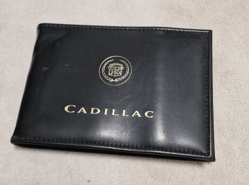 Cadillac seville sts - cadillac,