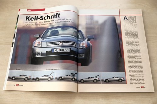 Auto motor und - auto,