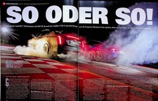 Sport Auto 01/2016 Cadillac