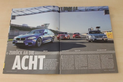 Auto bild sportscars - auto, 04/2012