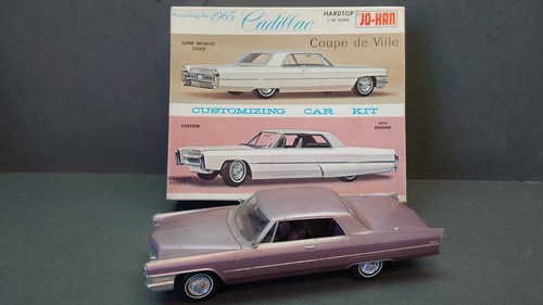 Han 1965 cadillac - jo-han,