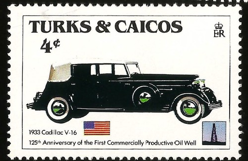 Automobile history 1933 - automobile,