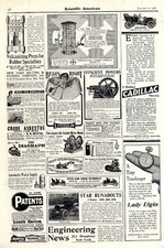 Patents Star Automobile