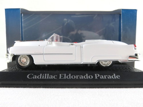 Atlas 2696 008 - , cadillac