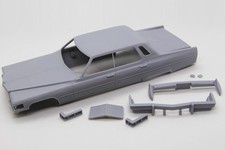 1/25 3D print resin kit