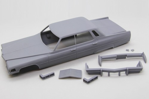 Print resin kit - resin,