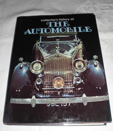 Collector history the - collector's,