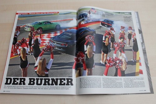 Auto motor sport - motor, 20/2012