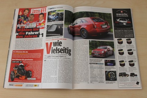 Auto bild sportscars - bild,