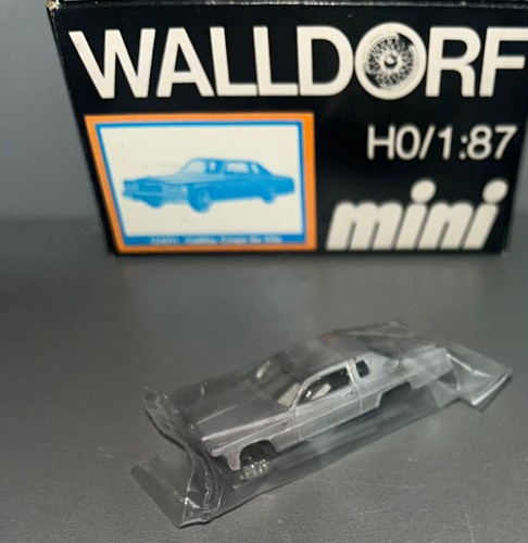 Walldorf mini model - mini,