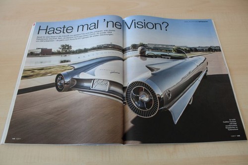 Auto motor und sport 2016 - auto,