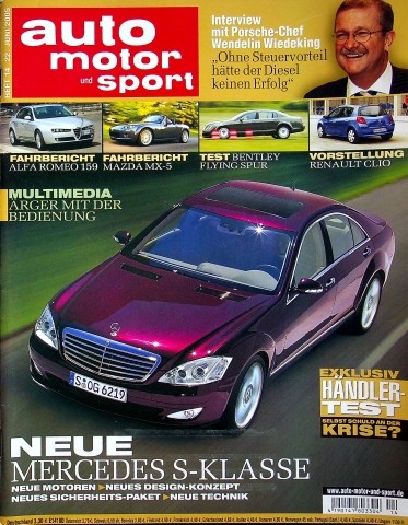 Auto motor sport ams - auto,