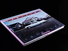 Buch: CADILLAC by Owen