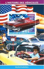 Block 2015 ** Auto Cars