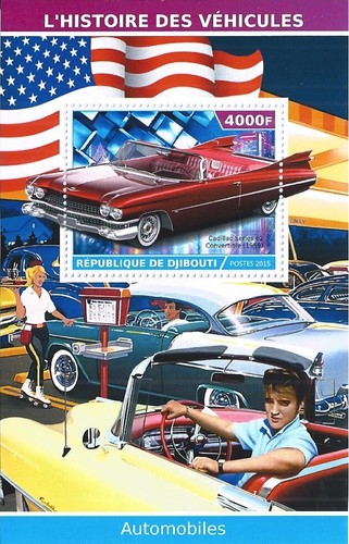 Block 2015 auto cars - **,