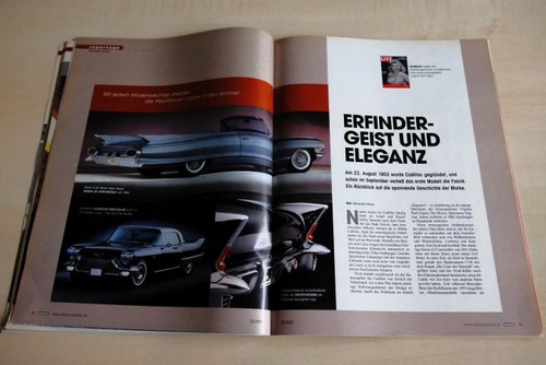 Mot 2002 100 jahre cadillac - mot,