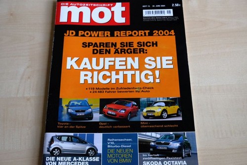 Mot 2004 volvo - mot,