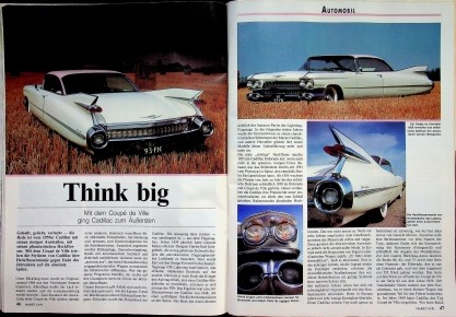 Oldtimer markt 1641 cadillac - 1641),