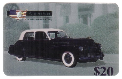 Alte automobile - $, (chrom)