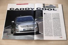 Auto Motor Sport AMS 21/2005