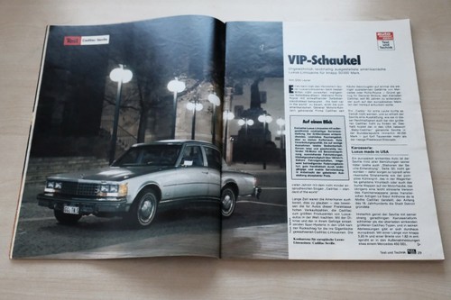 Auto motor und - sport, 05/1976