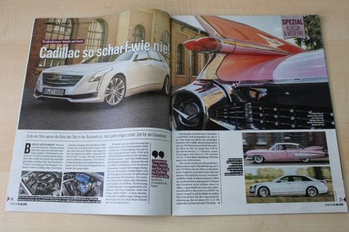 Auto bild 2016 - auto,