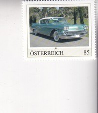 ÖSTERREICH Briefmarke PM