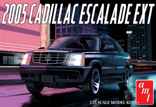 2005 cadillac escalade - escalade, ext