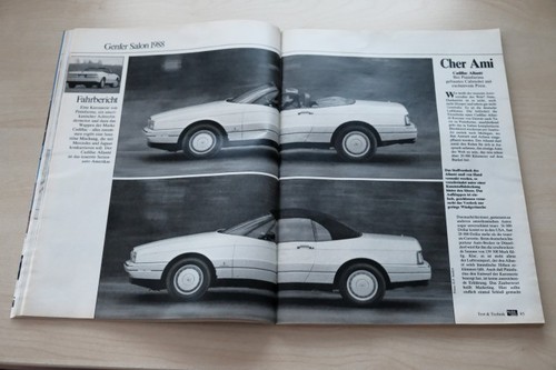 Auto motor und - auto,