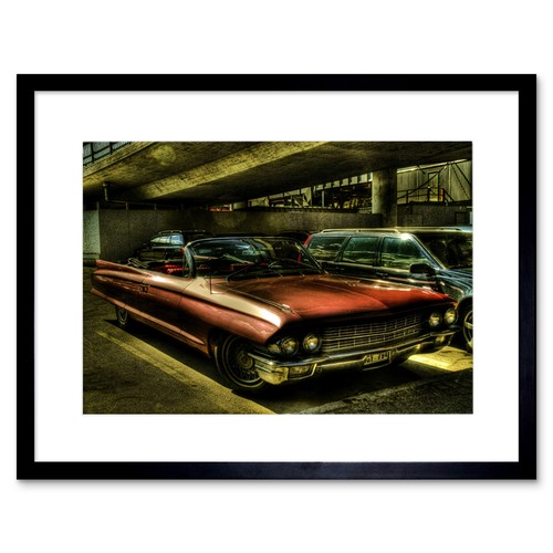 Photo cadillac caddy - photo,